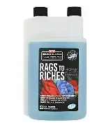 P&amp;S Rags to Riches Microfiber Detergent 32oz