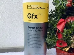 Koch Chemie Gfx (Gentle Snow Foam X-mas) 1L