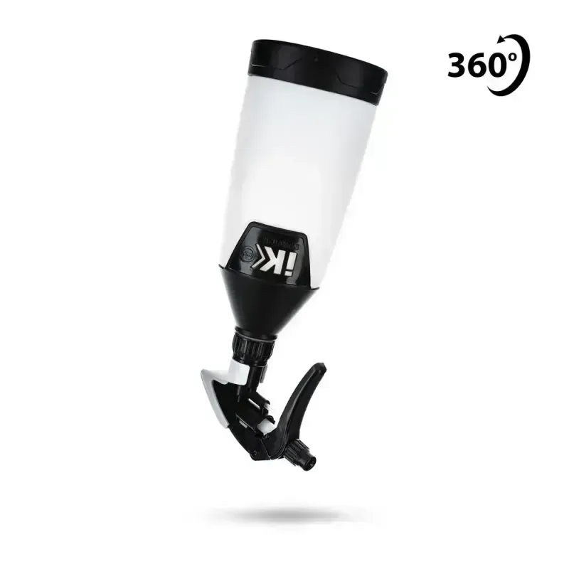 IK Foam Multi TR1 360 Sprayer 35oz