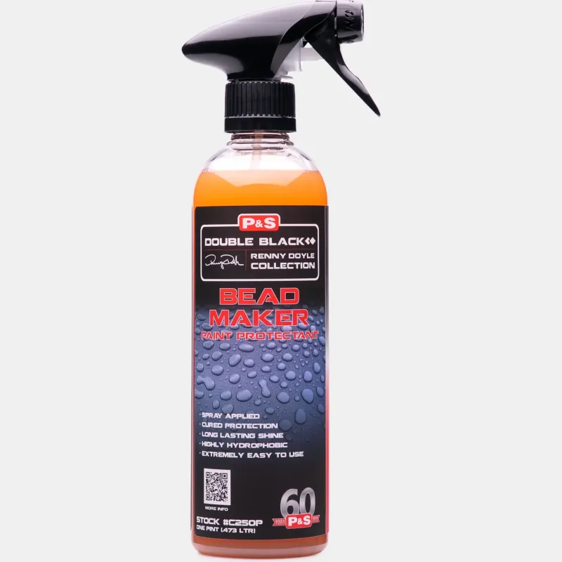 P&amp;S Bead Maker Paint Protectant Pint