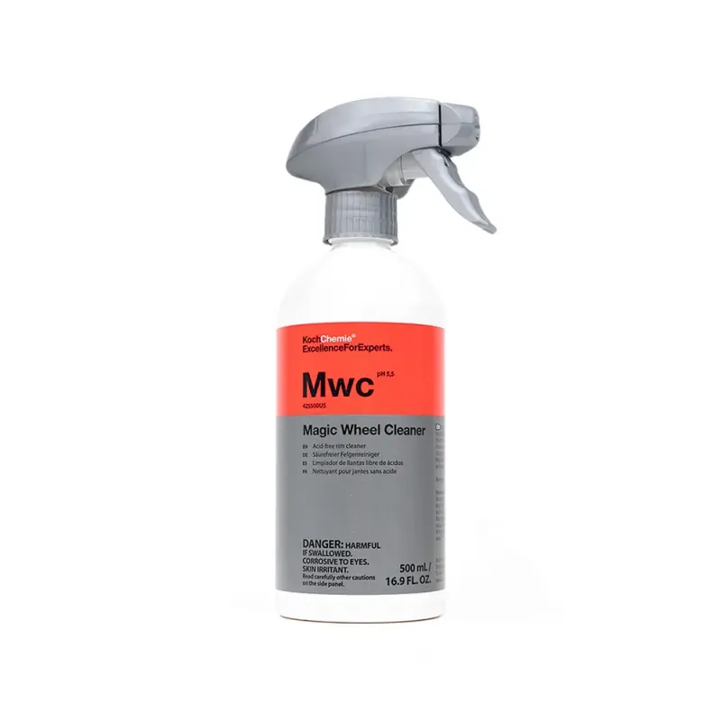 Koch Chemie Mwc (Magic Wheel Cleaner) 500ml