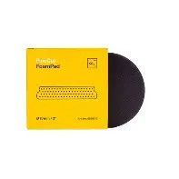 Koch Chemie Fine Cut Foam Pad 3" Yellow V2