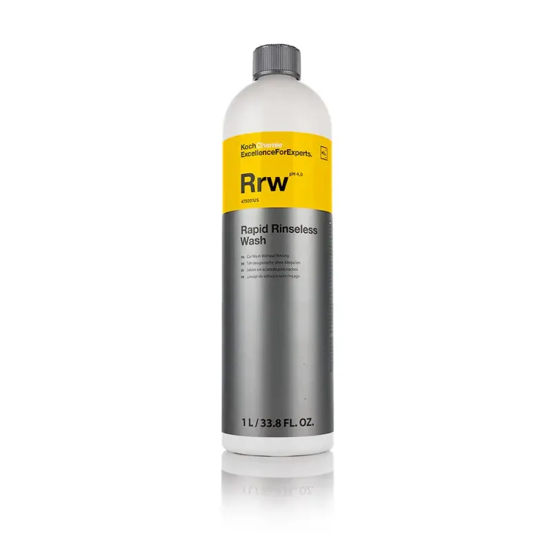 Koch Chemie Rrw (Rapid Rinseless Wash) 1L