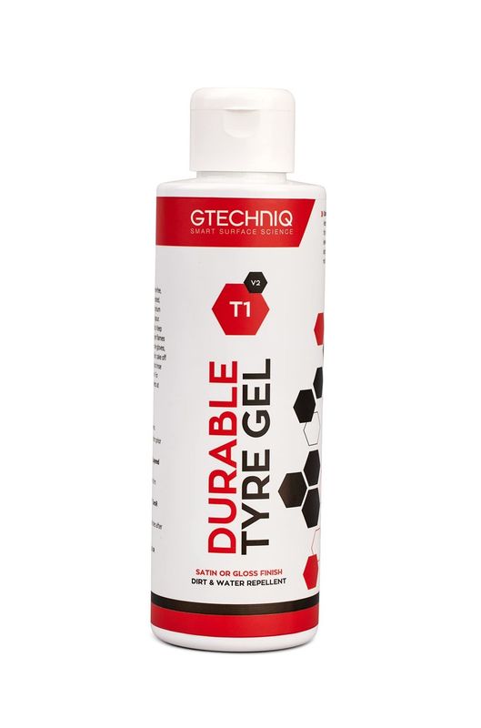 Gtechniq T1 Tyre 500ml
