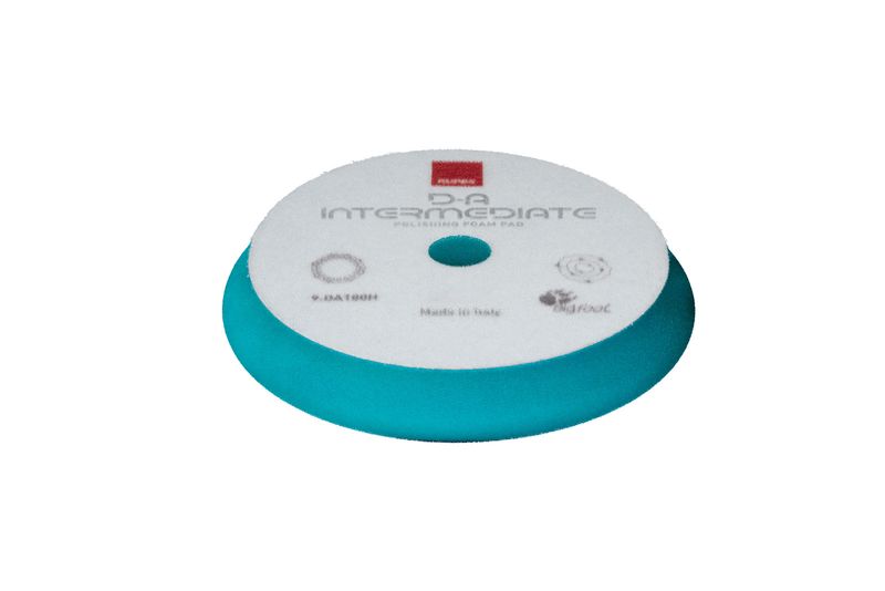 Rupes D-A intermediate Foam Pad 5"