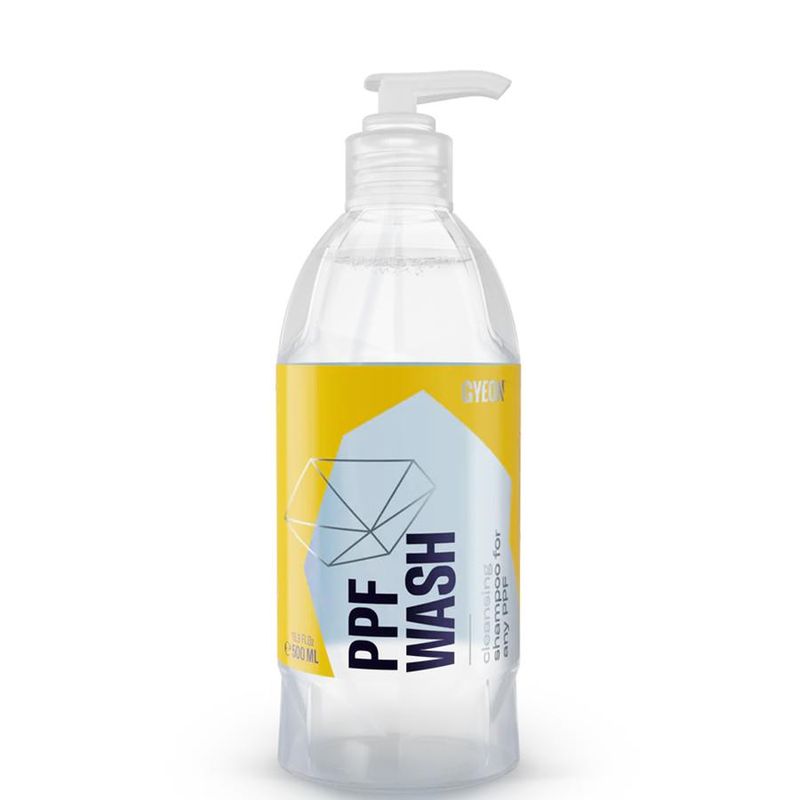 Gyeon Q2 PPF Wash 500ml