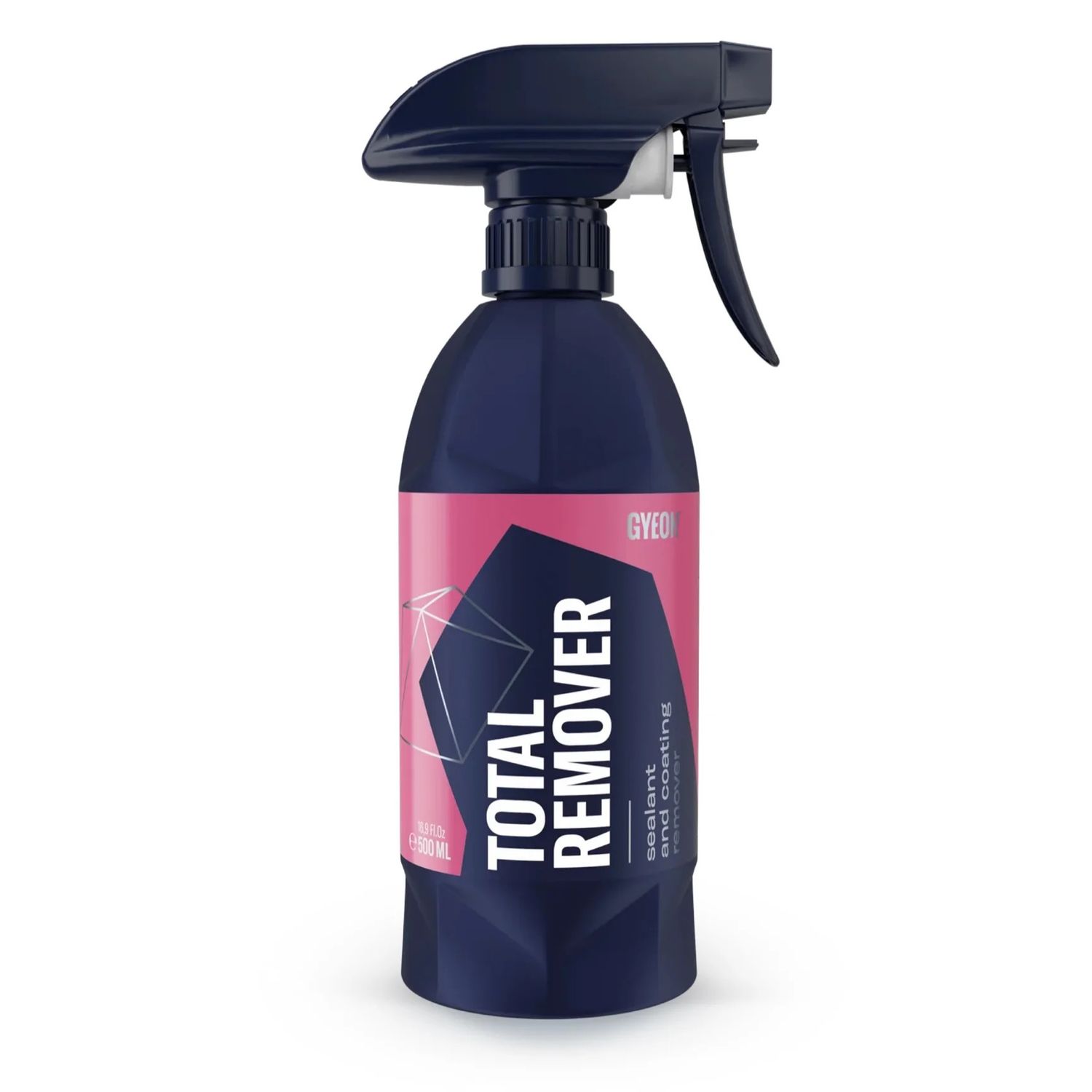 Gyeon Q2M Total Remover 500ml