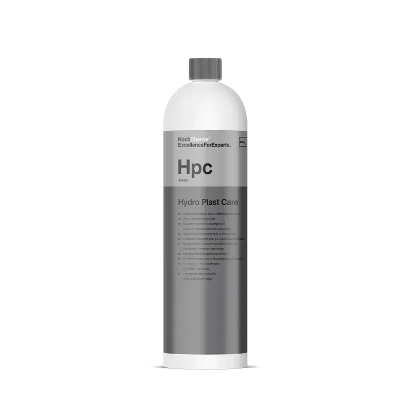 Koch Chemie Hydro Plast Care (HPC) 1L