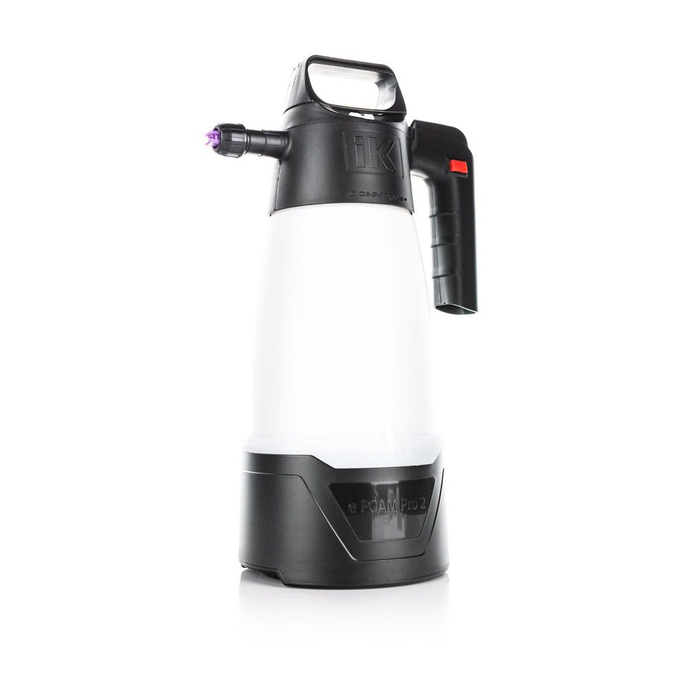 IK Sprayer e Foam Pro 2