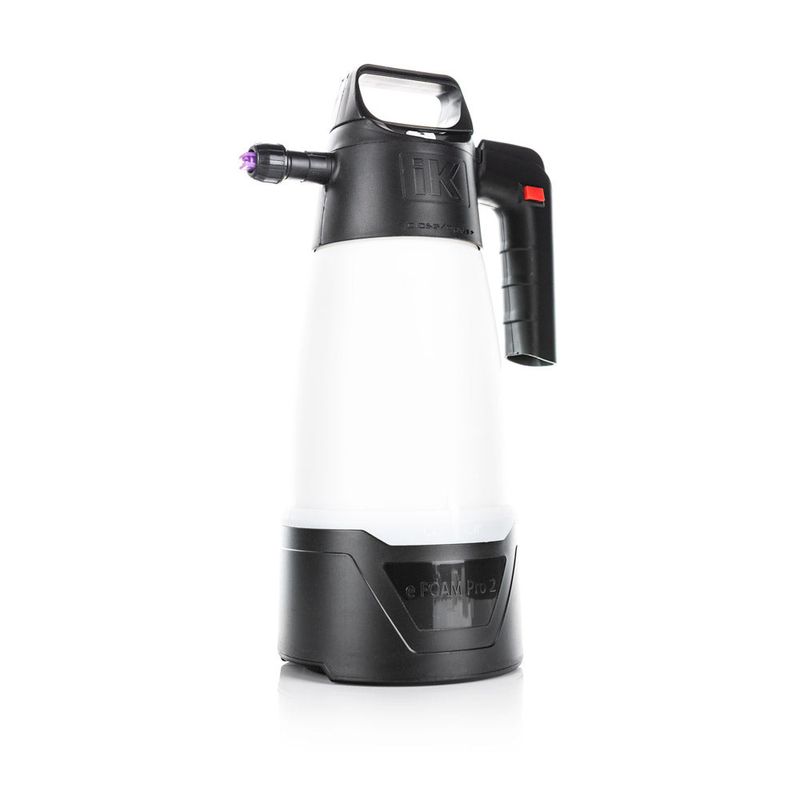 IK Sprayer e Foam Pro 2