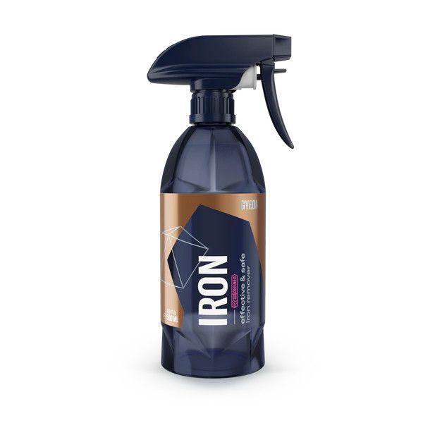 Gyeon Q2M Iron 500ml