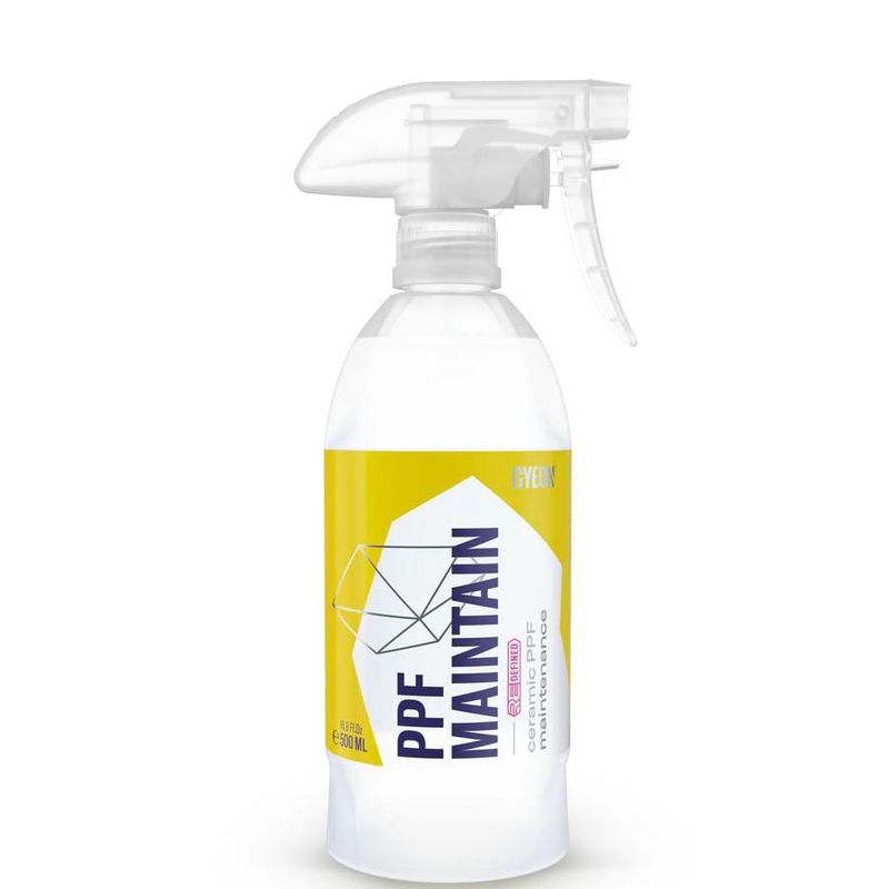 Gyeon Q² PPF Maintain 500ml