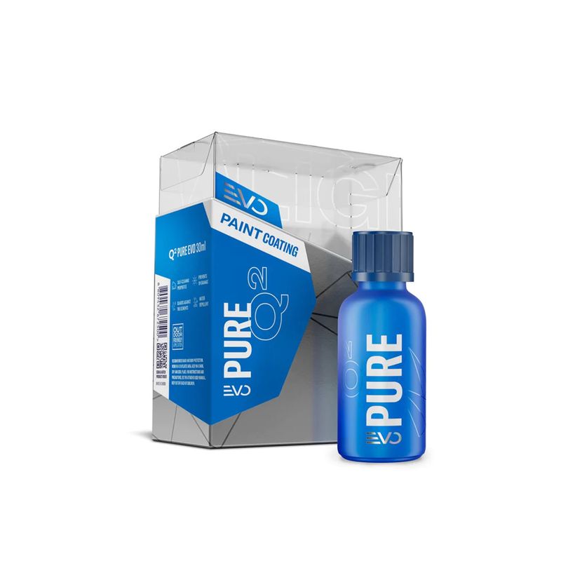 Gyeon Q2 Pure EVO 30ml