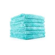 The Rag Company Creature Edgeless 420gsm (10 pack) Teal