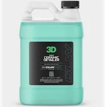 3D GLW Series Si02 Ceramic Quick Detailer Gallon