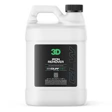 3D GLW Series Iron Remover Gallon