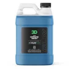 3D GLW  Series Si02 Ceramic Wash Gallon