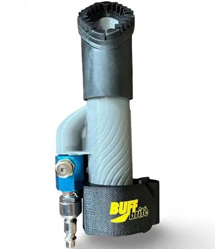 Buff Brite Furicane Air/Vacuum Tool