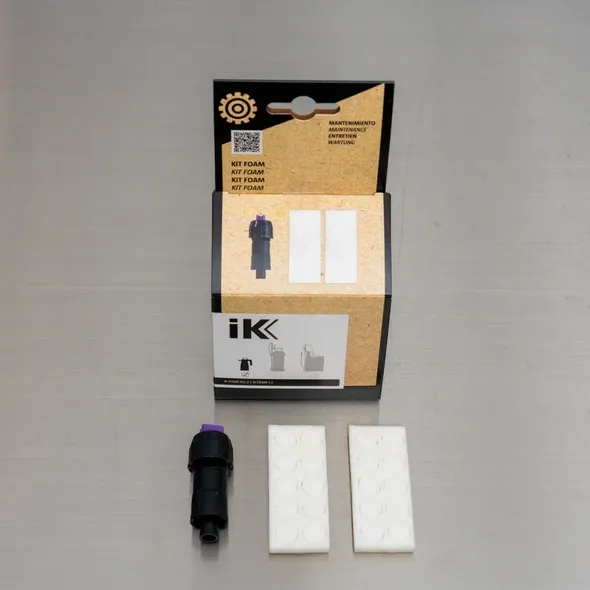 IK Nozzle Kit - IK FOAM 1.5 - PRO 2