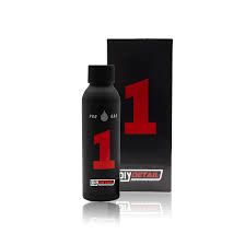 DIY Detail 1 Year Graphene Coating 120ml