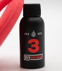 DIY Detail 3 Year Graphene Coating T3 With Applicator 30ml