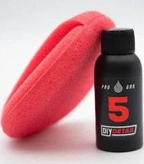 DIY Detail 5 Year Ceramic Coating T3 With Applicator 30ml