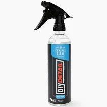 DIY Detail Crystal Clear Glass Cleaner 16oz