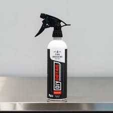 DIY Detail Tire Dressing  16oz