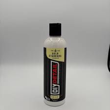 DIY Detail Gold Standard Compound 16oz