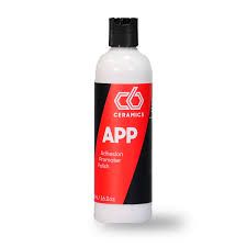 DIY Detail C6 Adhesion Promoter Polish 16oz
