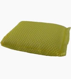 Hi Tech Mesh Bug Sponge