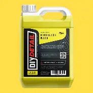 DIY Detail Rinseless Wash V2 Gallon