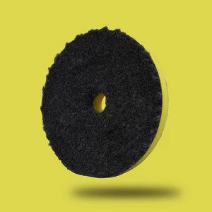 DIY Detail Gold Standard Wool Pad 5"