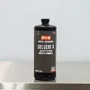 P&amp;S Solvent X Quart