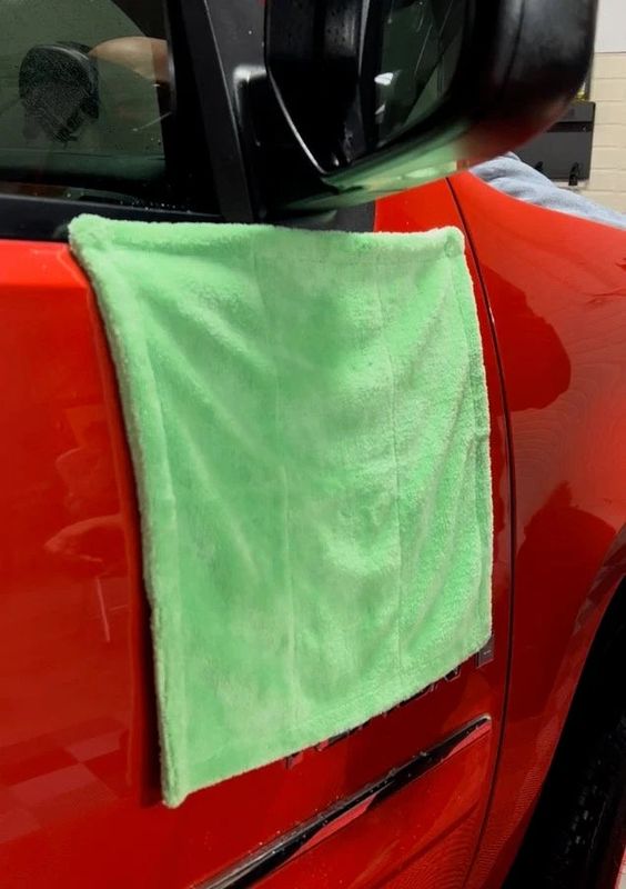 DIY Detail Drip Catcher (2 Pack)