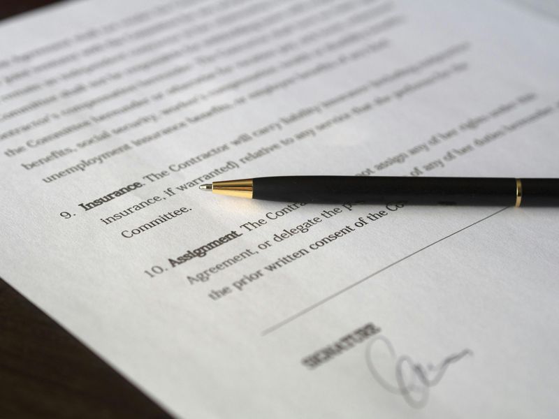 Email and Electronic Communications Policy