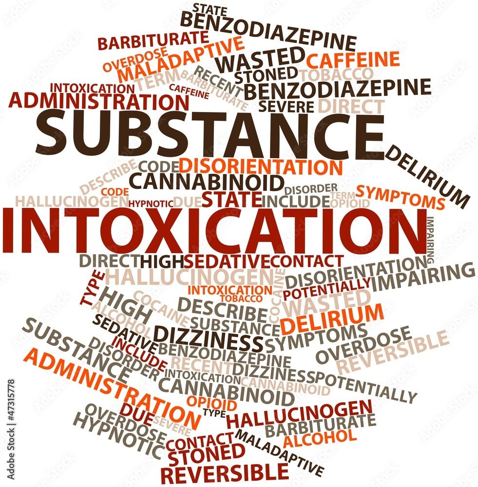 Drug &amp; Alcohol Sensory Testing Procedure &amp; Documents
