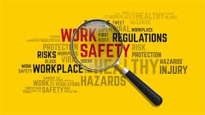 Health & Safety in the Workplace - DOEL Guide