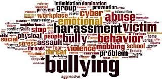 Policy on Violence &amp; Harassment in the Workplace