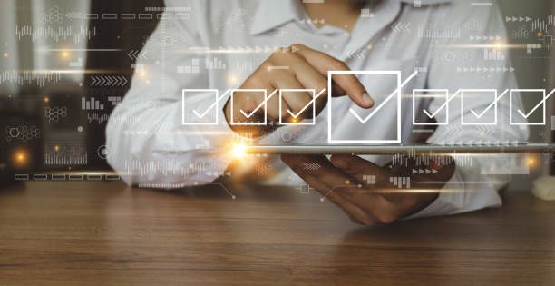 Verification Services Offering