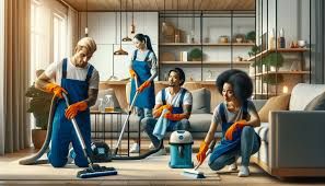 Sectoral Determination - Domestic Workers