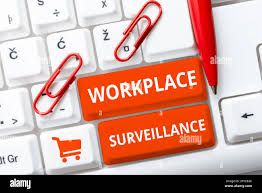Workplace Surveillance Policy