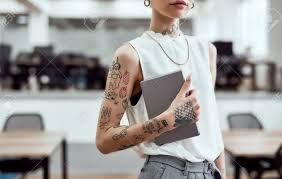 Tattoo Workplace Policy
