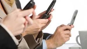 Mobile Phone Usage in the Workplace Policy