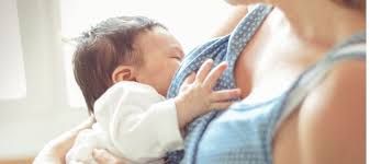 Workplace Breastfeeding Policy