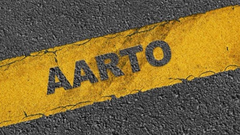 AARTO Workplace Policy Template Pack