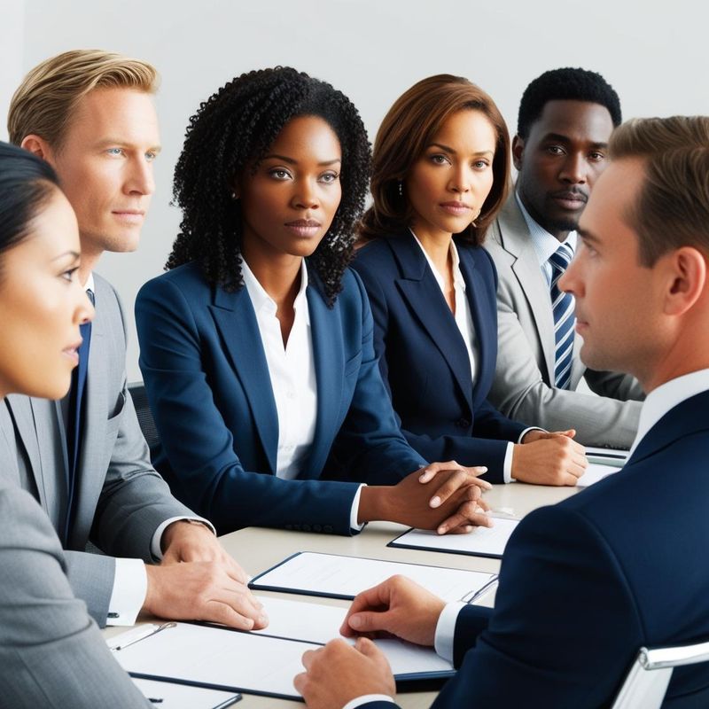 HR Planning &amp; Management Policy for Small Employers