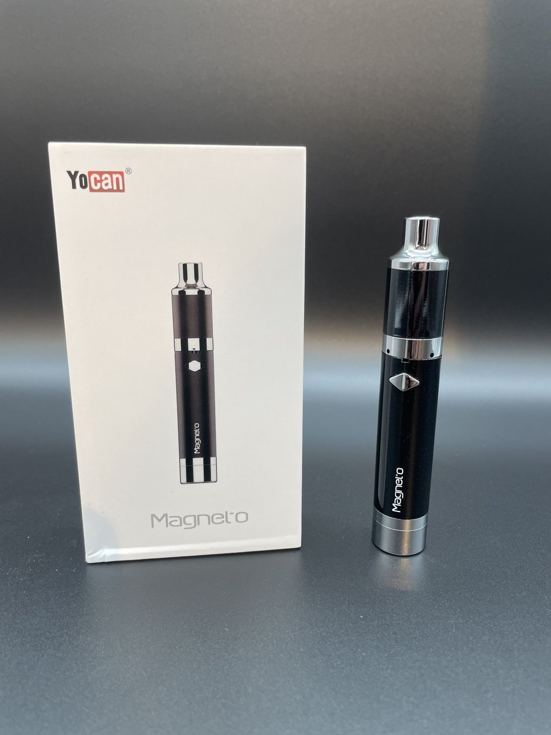 YoCan Magneto -