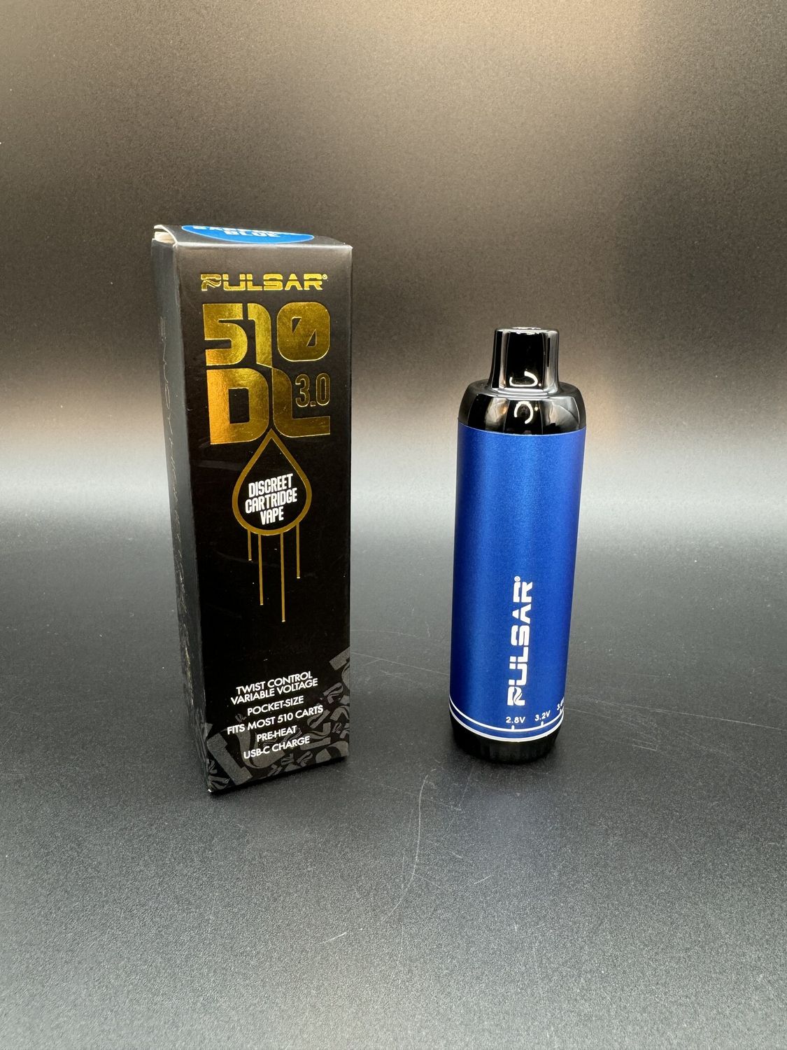 Pulsar DL 3.0 Battery -