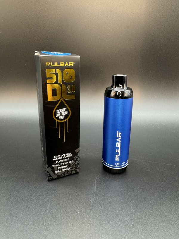 Pulsar DL 3.0 Battery -